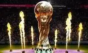 ساعت دقیق و جزئیات قرعه کشی امشب جام جهانی