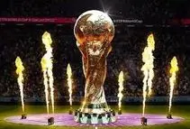 ساعت دقیق و جزئیات قرعه کشی امشب جام جهانی