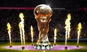 ساعت دقیق و جزئیات قرعه کشی امشب جام جهانی