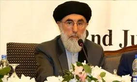 انفجار در محوطه «دفتر گلبدین حکمتیار» در کابل