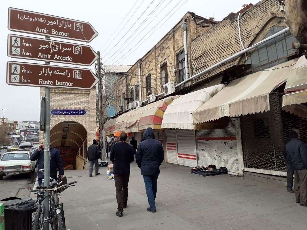 دولت در برابر مقاومت صنف طلا و جواهر کوتاه آمد؟ / طلا فروشان: «هنوز نگرانیم»