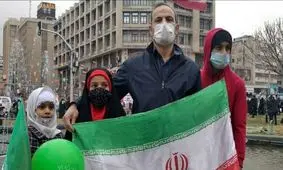 عکس های پویش سلفی افتخار / شماره 16