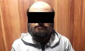 خرمالوی قاتل: از طناب دار می ترسم/ گفتگو با جواد که از عشق و شر بودنش حرف زد