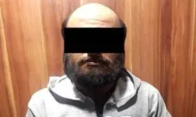 خرمالوی قاتل: از طناب دار می ترسم/ گفتگو با جواد که از عشق و شر بودنش حرف زد