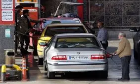 طرح سهمیه بندی بنزین با کد ملی/ یارانه بنزین برای چه کسانی واریز می شود؟