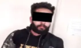 «گرگ سیاه » دوباره شکار شد