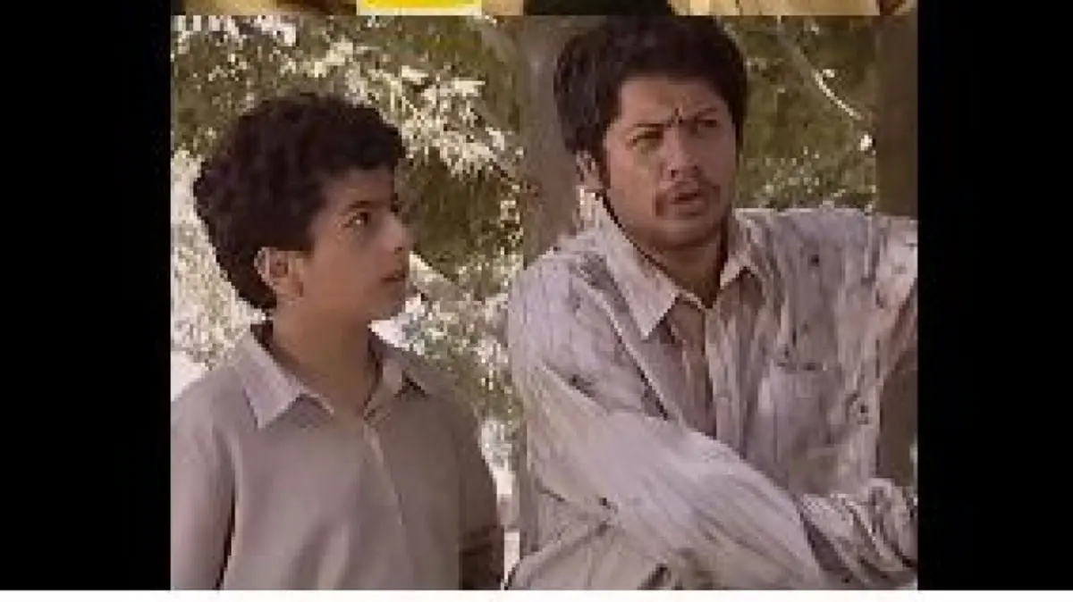 بازیگر خردسال سریال «متهم گریخت»: «علی صادقی من را کتک زد»/ ویدیو