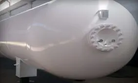 انفجار مخزن گاز آمونیاک در بندرعباس/ 7 نفر مصدوم شدند

