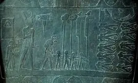 مردی به نام گربه‌ماهی؛ اولین فرعون مصر چه کسی بود؟