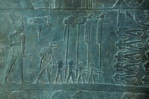 مردی به نام گربه‌ماهی؛ اولین فرعون مصر چه کسی بود؟