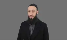 جلاد جبهه النصره به عنوان وزیر دادگستری سوریه منصوب شد/ عکس

