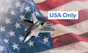 هواپیماها، هلیکوپترها و پهپادهایی که تنها ارتش آمریکا در اختیار دارد
