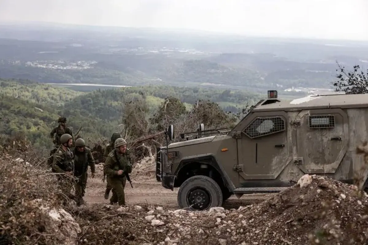 رژیم صهیونیستی در تدارک عقب نشینی محدود از مناطق جنوب لبنان