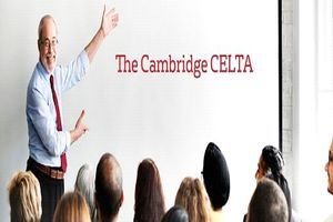 مدرک celta چیست و چطور میتوان در آزمون celta شرکت کرد؟!