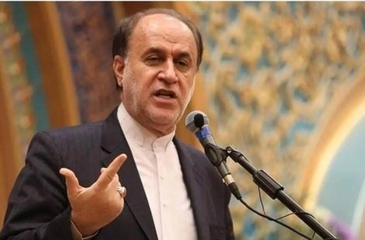 پیشنهاد عجیب ادغام وزارت نفت با آموزش و پرورش/ ویدئو