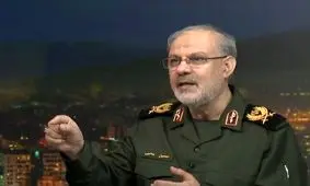 سخنگوی سپاه: امروز حتی یک شناور جنگی آمریکا در خلیج فارس حضور ندارد