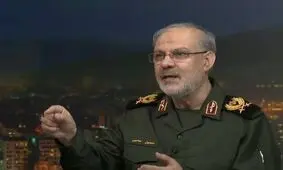 سخنگوی سپاه: امروز حتی یک شناور جنگی آمریکا در خلیج فارس حضور ندارد