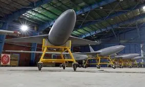 ارتقاء توان دفاعی کشور با الحاق 1000 فروند پهپاد راهبردی به سازمان رزم ارتش