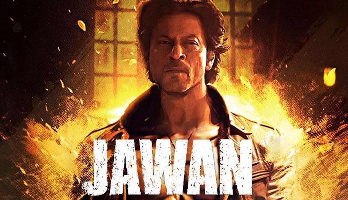 شاهرخخان با «جوان» 3میلیارد تومان درآمد هفتگی داشت