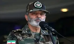 رئیس ستاد کل نیروهای مسلح : بعید است دشمنان دوباره قصد غلطی داشته باشند/ بالاترین سطح آمادگی را حفظ می‌کنیم

