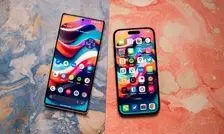 اپل و گوگل همکاری می‌کنند