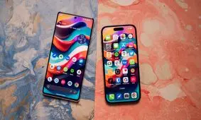 اپل و گوگل همکاری می‌کنند