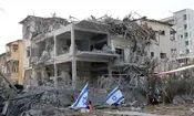 ایران اهداف جدیدی در خاک اسرائیل شناسایی کرده است