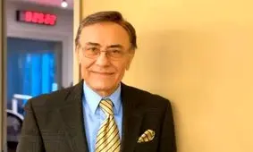 «پرویز فیروزکار» دوبلور پیشکسوت ایرانی درگذشت/ ویدئو