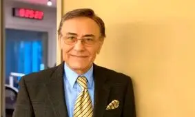 «پرویز فیروزکار» دوبلور پیشکسوت ایرانی درگذشت/ ویدئو
