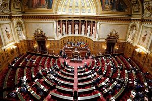 بازداشت سناتور فرانسوی به ظن تلاش برای تعرض جنسی به همکارش از طریق خوراندن مواد مخدر