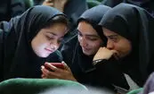  آوردن موبایل به مدارس آزاد شد؟