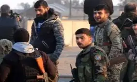 آغاز آتش‌بس در منبج سوریه با میانجی‌گری آمریکا

