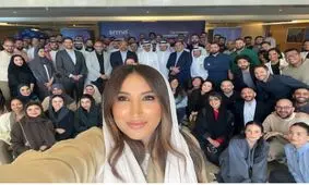 این زن قدرت اصلی در عربستان است/ جمانا، شاهزاده رسانه چگونه رهبر برتر شد؟