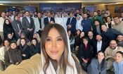 این زن قدرت اصلی در عربستان است/ جمانا، شاهزاده رسانه چگونه رهبر برتر شد؟