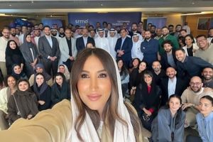 این زن قدرت اصلی در عربستان است/ جمانا، شاهزاده رسانه چگونه رهبر برتر شد؟