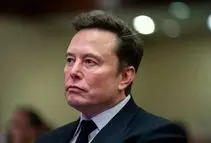 ایلان ماسک سکوت خود را درباره جزیره اپستین شکست!
