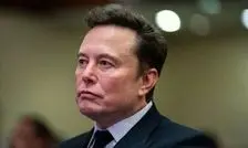 حمایت ایلان ماسک از پادشاهی مارکو روبیو بر ایران/ عکس