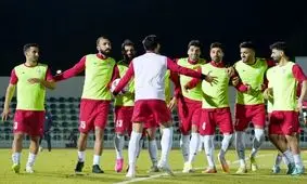 حمله دو بازیکن جوان تیم ملی به بیرانوند