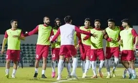 حمله دو بازیکن جوان تیم ملی به بیرانوند