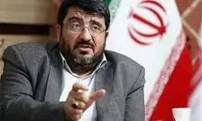 فواد ایزدی: خواسته آمریکا این است که ایران ذیل پیمان MTCR برود و برد موشک‌های خود را به کمتر از ۳۰۰ کیلومتر برساند/ ویدئو 