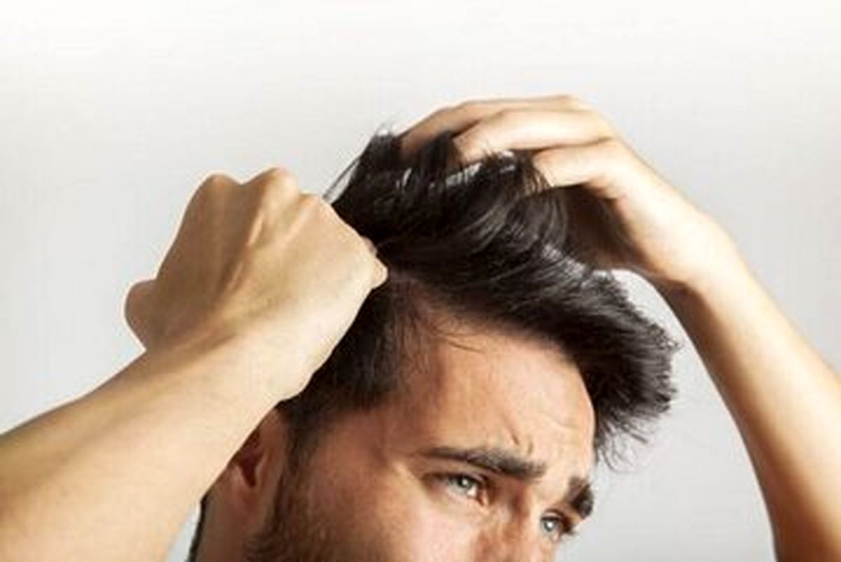 خارش سر ناشی از کمبود چه ویتامینی است؟