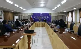 مطالبه‌گری عامل بازدارنده فساد در دستگاهای دولتی است