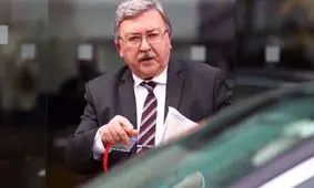 روسیه: هنوز برای نهایی کردن متن نهایی توافق به زمان نیاز داریم 