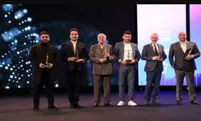 بزرگترین رویداد متاورس خاورمیانه در مرکز همایشهای بین المللی برج میلاد برگزار شد

