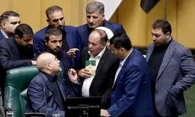 ماموریت ویژه برای به زیر کشیدن قالیباف از ریاست مجلس/ هدف اصلی جریان «شریان» چیست؟

