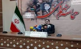 در فتنه ۸۸ مردم نظام را از خطر براندازی نجات دادند

