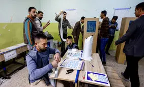 نتایج اولیه انتخابات عراق؛ حزب السودانی پیشتاز است
