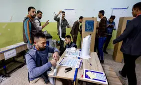 نتایج اولیه انتخابات عراق؛ حزب السودانی پیشتاز است
