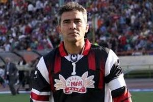 واکنش احمدرضا عابدزاده به تجاوز اسرائیل به خاک ایران