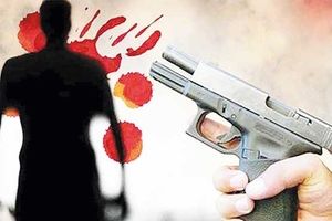 قتل اشتباهی نگهبان دامداری با شلیک گلوله
